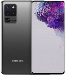 Замена дисплея на телефоне Samsung Galaxy S20 Ultra в Новокузнецке